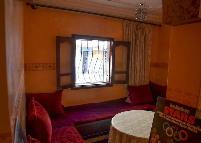 Traditional Guest House Taghazout