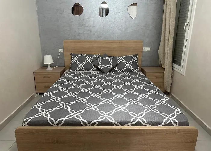 Apartamento Assahil House Agadir