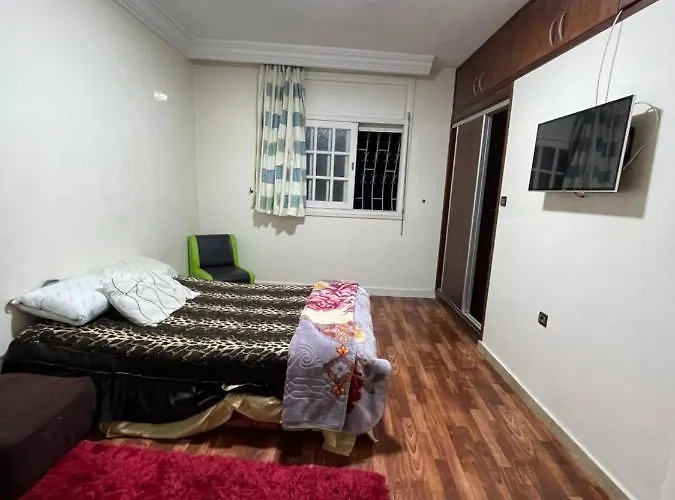 2Mars Appartement Casablanca