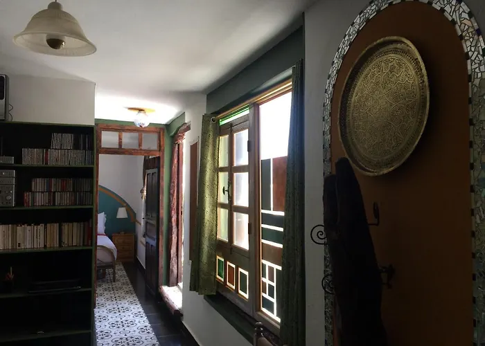 Hotel Dar Halima à Essaouira