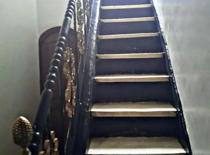 Dar Baoudi Hotel Rabat