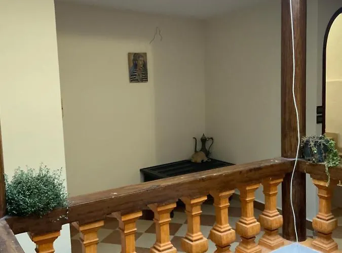 Apartamento Naima'S House Rabat