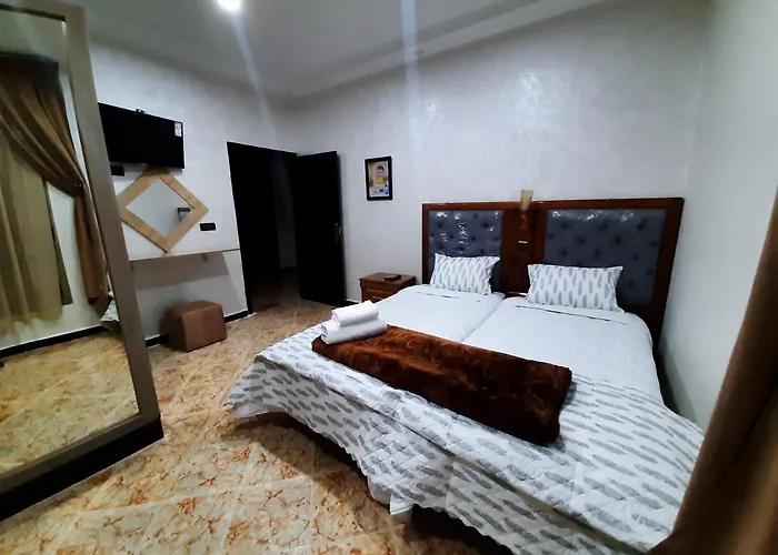 Darkom Dakhla