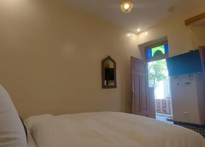 Riad Amor - Suite & Spa Fez