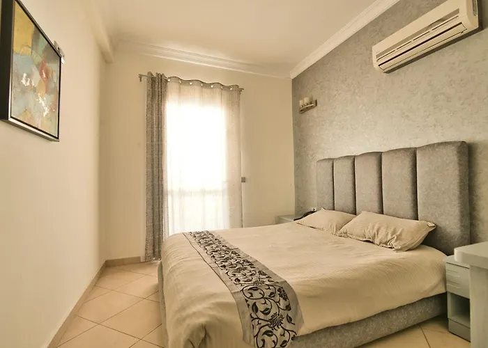 Appart Hotel Sourebou Agadir acceptant les animaux