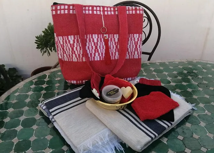 Riad Siham El Jadida