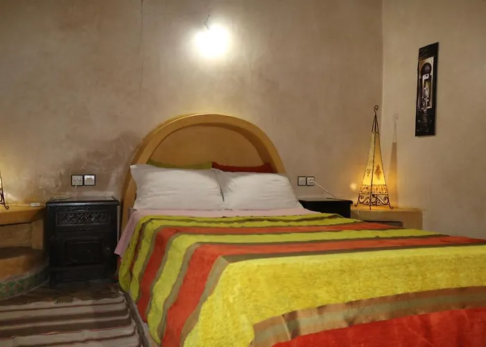 Villa Grenadine Essaouira