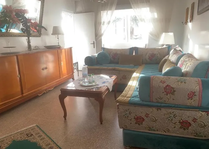 Appartment Avenue Hassan II Agadir