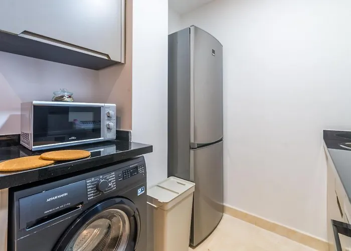 W Suites By Casacondo Casablanca
