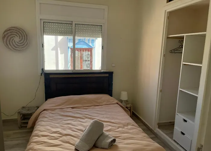 Surf Lovers Morocco Bed and Breakfast Agadir