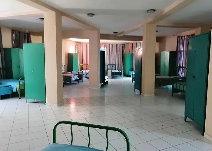 Aparthotel Maison des artistes à Tanger