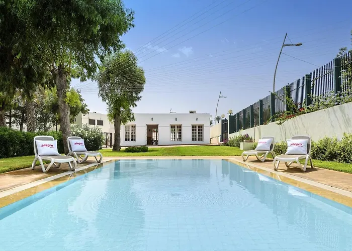 Hotels in de buurt van Musée du Patrimoine Amazigh d'Agadir