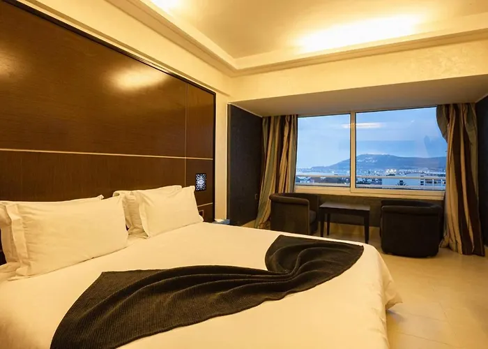 Sahara Hotel Agadir - Adults Only a 5 stelle