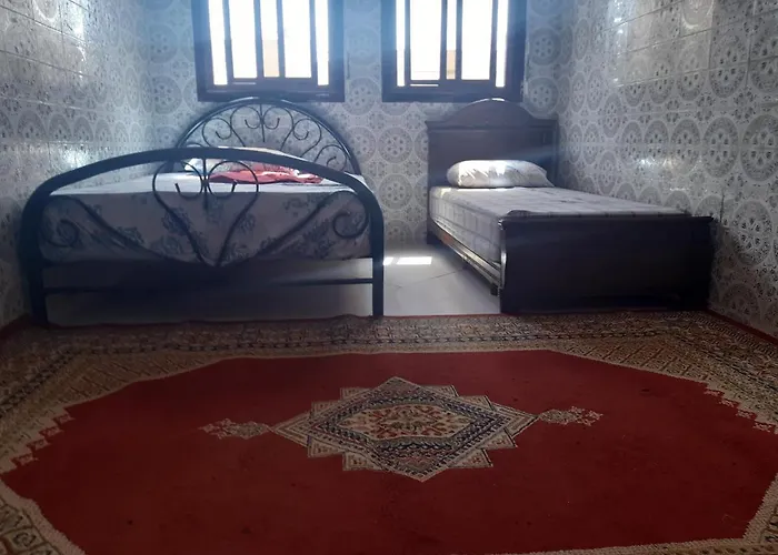 Marjana Room Casablanca