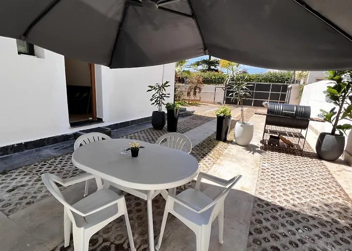 Women Only Single Room With Private Bathroom Rabat