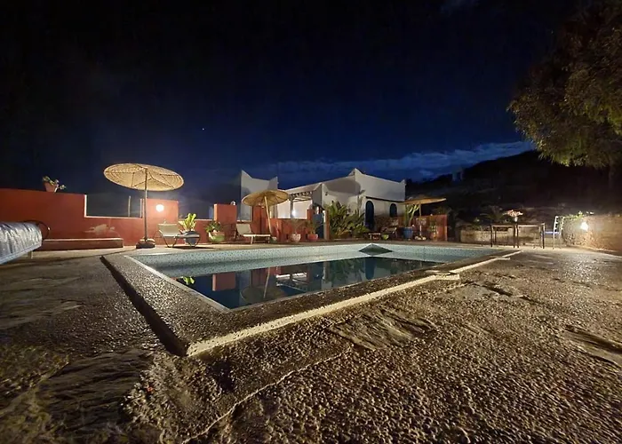 Hotel Dar Janoub à El Jadida