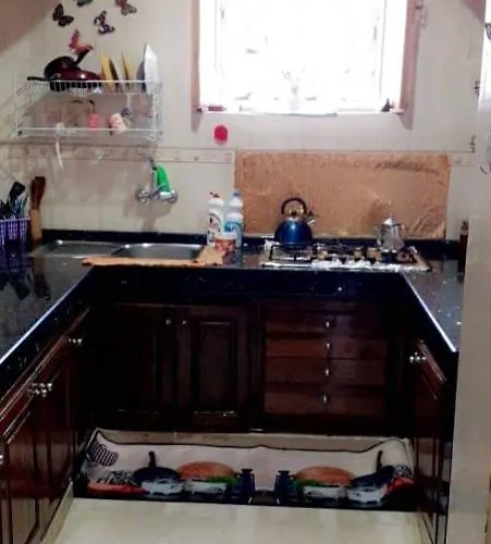 11 Bed and Breakfast Rabat