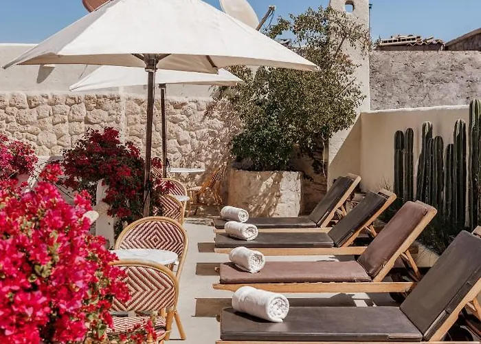 Pure House Marrakech Hotel Marrakesh