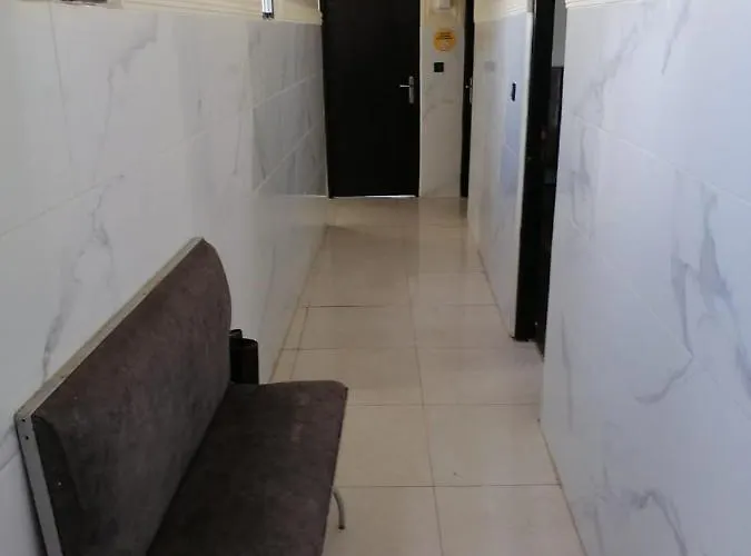 Hôtel Saâda Rabat