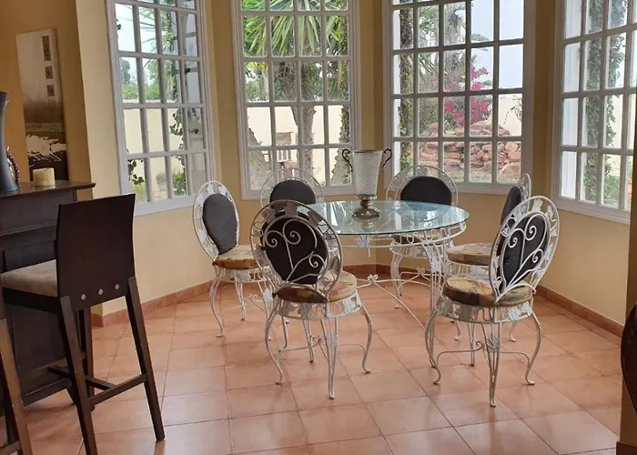 Hotel Lara House 2 à Agadir