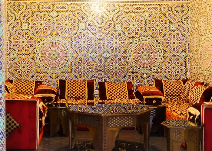 Hôtel Lynx Agadir