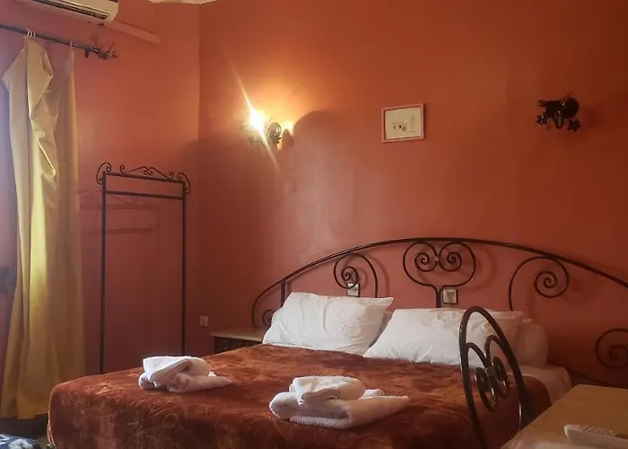 Hotel Ziad Erfoud