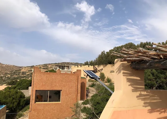 Auberge Chez Hassan Imsouane