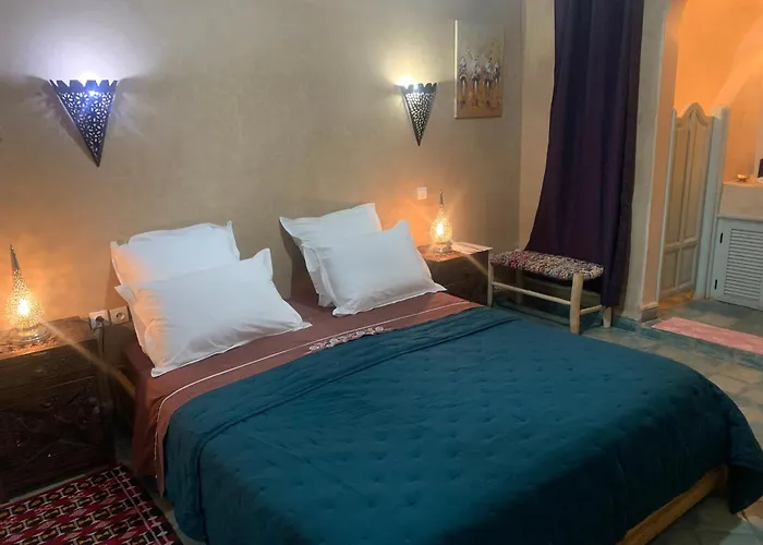 Hotel Riad Taroudant