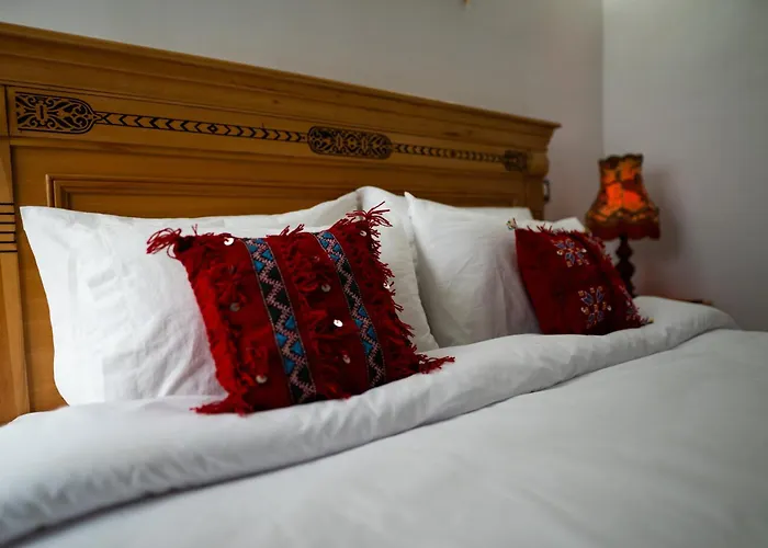 Boutique Dar Ayoub - Entire House Near Palais Marchan - Updated 2024 Tanger