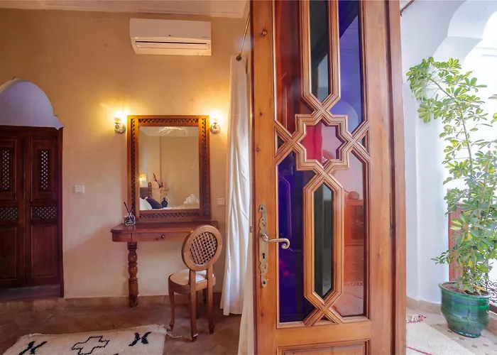 Riad Darino Marrakech Heritage Marrakesch