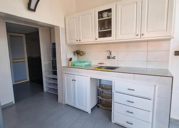 Privates Maison D'Hotes La Ferme Aziza Fès