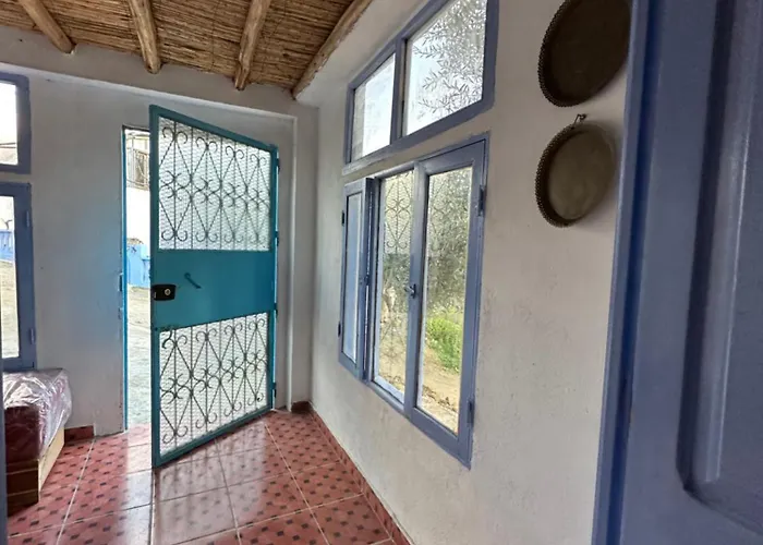 Auberge Dalia Chefchaouen