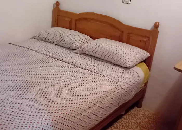 Moroccan Dream Hostel Fes