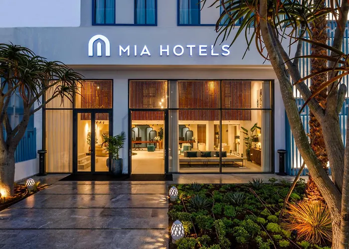 Sidi Bouzid Hotels