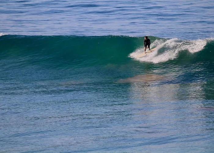 Line Up Surf Morocco Bed & Breakfast Tamraght