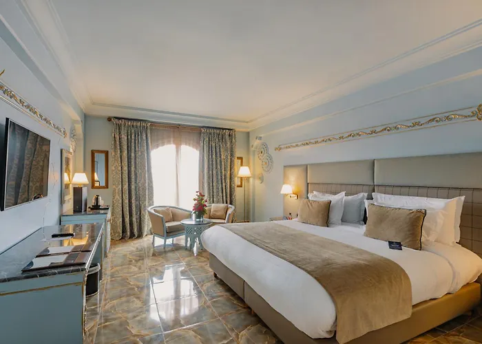 Grand Mogador Menara & Spa Marrakesh