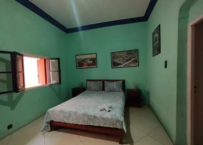 Hotel Dar El Jadida