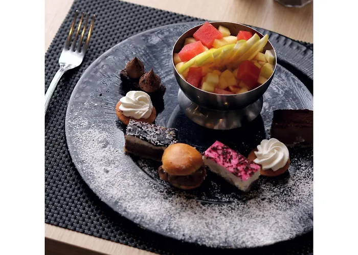 New Hotel Piscine Wellness & Spa Casablanca