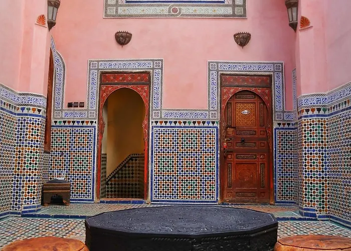 Riad D'Or Meknès