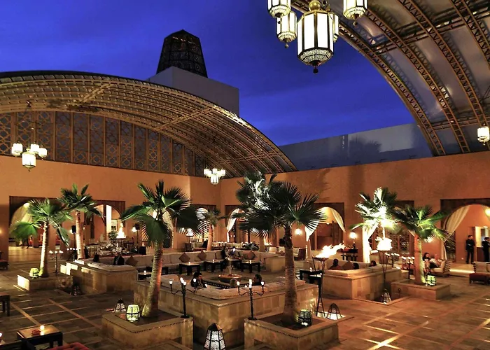 Hotel vicino a Spiaggia di Agadir