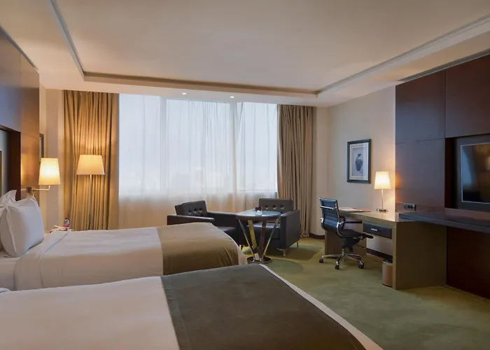 Hotéis perto de Catedral do Sagrado Coração de Casablanca