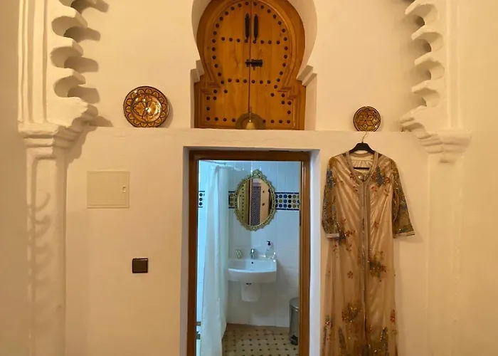 Apartamento Dar Tetuania Tétouan