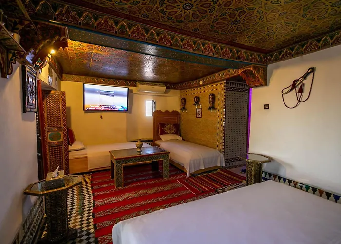 Dar Mayssae Fès