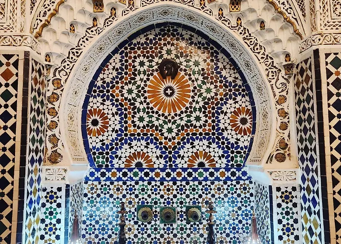 Riad Royal Meknès