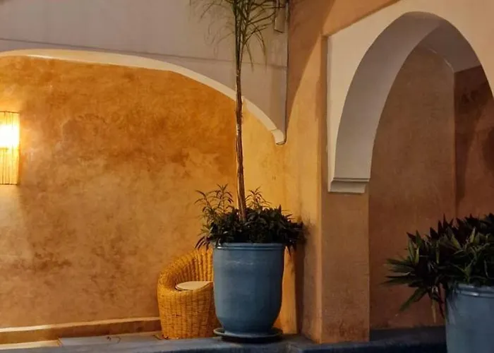 Riad Assala Marrakesh