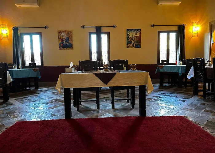 Dar Hassan Merzouga