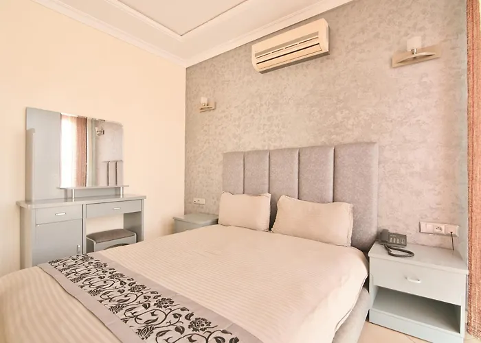 Boutique Appart Hotel Founty Beach Agadir