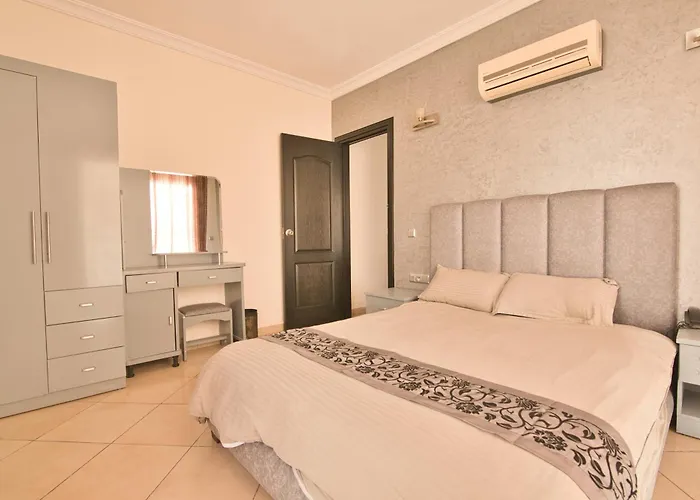 Boutique Appart Hotel Founty Beach Agadir