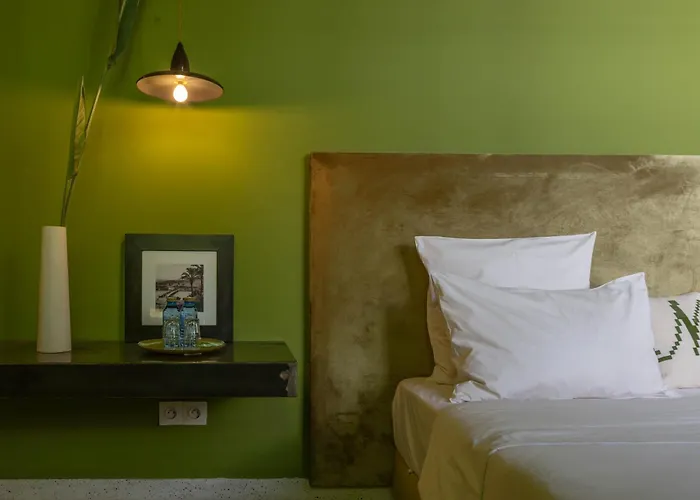 Hotel Numa Marrakech Marrakesh