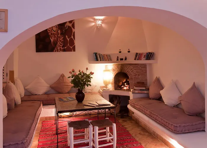 La Casa Del Mar Hotel Essaouira